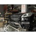 BAŞKAN TİC.MERCEDES W166 ML GL GLE AMG ÖN TAMPON FULL DOLU
